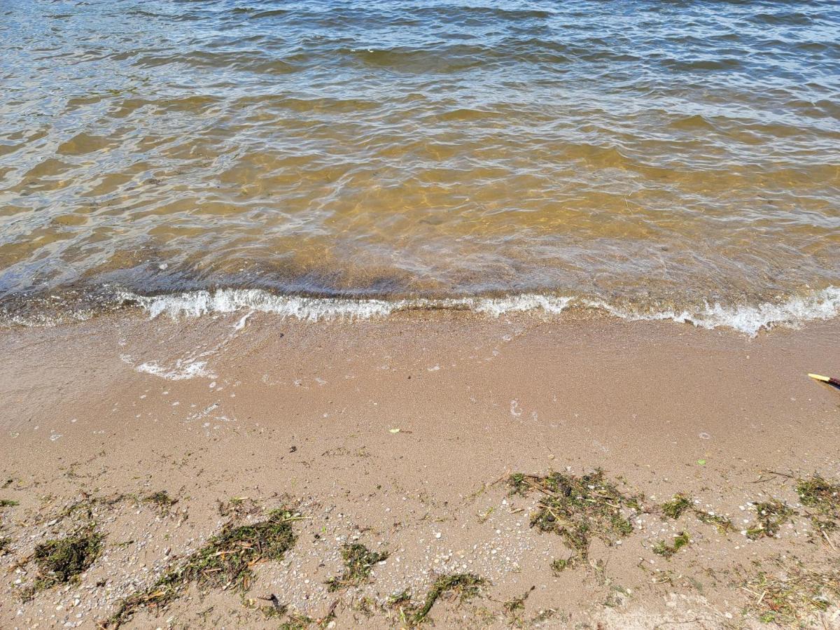 Fun Place With A Sandy Beach For Swimming, Boating, And Fishing, Featuring 3 Available Cabins Fenelon Falls Екстер'єр фото