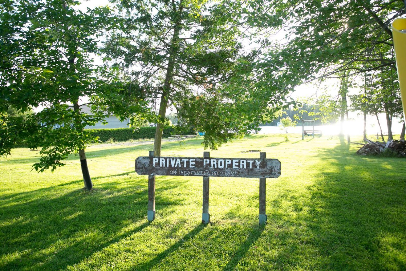 Fun Place With A Sandy Beach For Swimming, Boating, And Fishing, Featuring 3 Available Cabins Fenelon Falls Екстер'єр фото