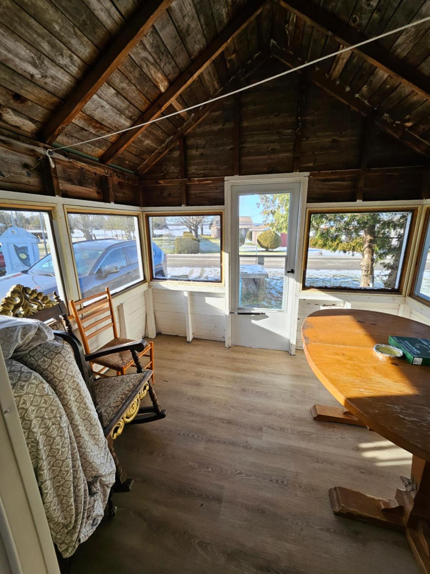 Fun Place With A Sandy Beach For Swimming, Boating, And Fishing, Featuring 3 Available Cabins Fenelon Falls Екстер'єр фото